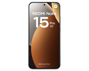 Smartphone Xiaomi Redmi Note 15 Pro 5G 8Go 256Go - Xiaomi Tunisie