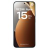 Smartphone Xiaomi Redmi Note 15 Pro 5G 8Go 256Go - Xiaomi Tunisie