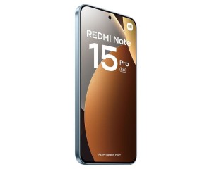 Smartphone Xiaomi Redmi Note 15 Pro 5G 8Go 256Go - Xiaomi Tunisie