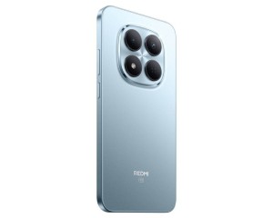 Smartphone Xiaomi Redmi Note 15 Pro 5G 8Go 256Go - Xiaomi Tunisie