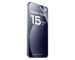 Smartphone Xiaomi Redmi Note 15 Pro Plus 5G 12Go 512G -Xiaomi Tunisie