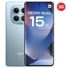 Smartphone Xiaomi Redmi Note 15 5G 6Go 128Go - Xiaomi Tunisie