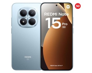 Smartphone Xiaomi Redmi Note 15 Pro 5G 8Go 256Go - Xiaomi Tunisie