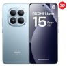 Smartphone Xiaomi Redmi Note 15 Pro Plus 5G 12Go 512G -Xiaomi Tunisie