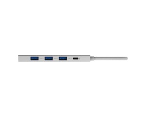 Hub Xiaomi 5 en 1 Type-C - Xiaomi Tunisie