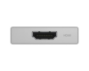 Hub Xiaomi 5 en 1 Type-C - Xiaomi Tunisie