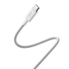 Cable Xiaomi 6A Braided USB-C USB-C 1m - Xiaomi Tunisie