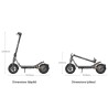 Xiaomi Electric Scooter 6 - Xiaomi Tunisie