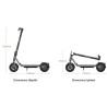 Xiaomi Electric Scooter 6 Lite - Xiaomi Tunisie