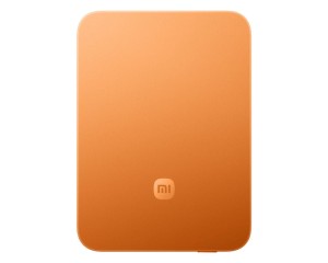 Xiaomi UltraThin Magnetic Power Bank 5000mAh 15W - Xiaomi Tunisie