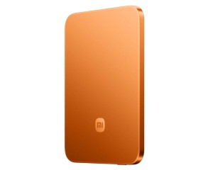 Xiaomi UltraThin Magnetic Power Bank 5000mAh 15W - Xiaomi Tunisie