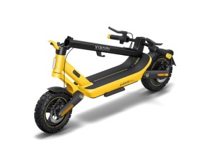 Xiaomi Electric Scooter 6 Ultra - Xiaomi Tunisie