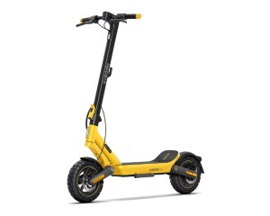 Xiaomi Electric Scooter 6 Ultra - Xiaomi Tunisie