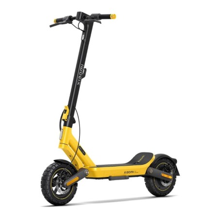 Xiaomi Electric Scooter 6 Ultra - Xiaomi Tunisie
