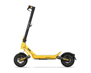 Xiaomi Electric Scooter 6 Ultra - Xiaomi Tunisie
