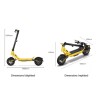 Xiaomi Electric Scooter 6 Ultra - Xiaomi Tunisie