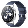 Xiaomi Watch S1 Strap Bracelet Cuir Bleu - Xiaomi Tunisie