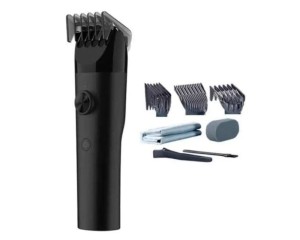Xiaomi Hair Clipper Tondeuse à cheveux - Xiaomi Tunisie