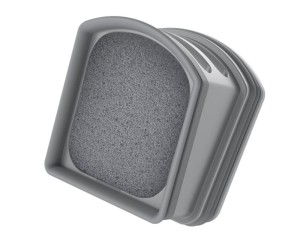 Filter Xiaomi Truclean W10 Pro Wet Dry Vacuum 2 Pack