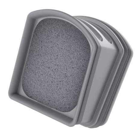 Filter Xiaomi Truclean W10 Pro Wet Dry Vacuum 2 Pack