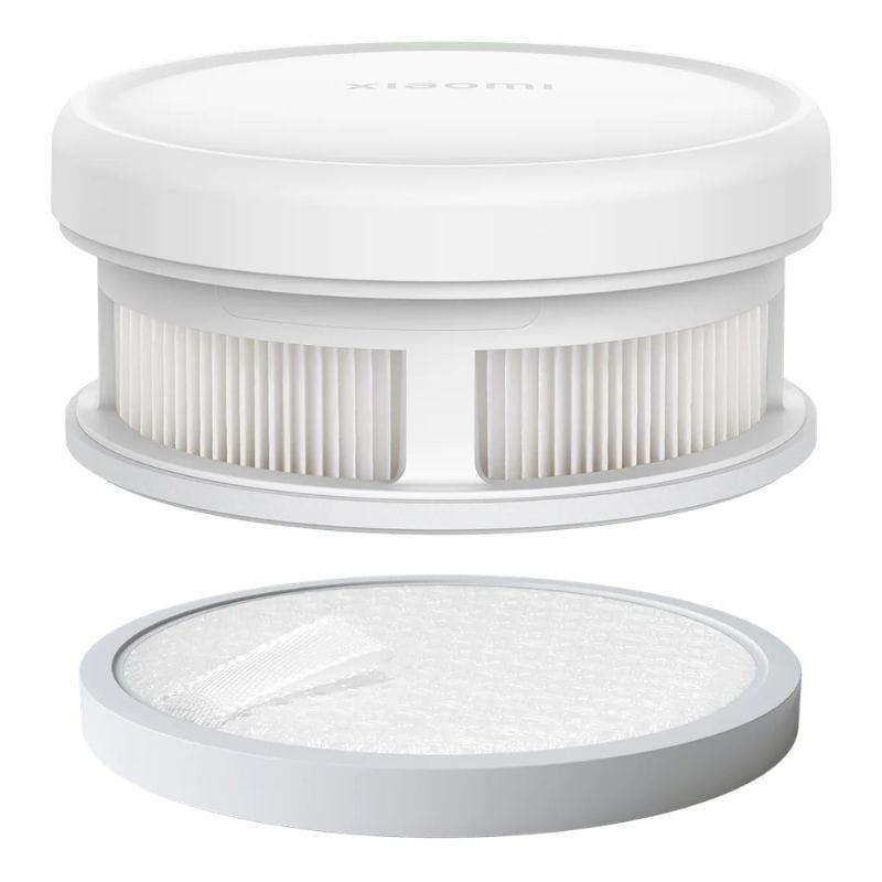Xiaomi Vacuum Cleaner G20 Lite Filter Kit - Xiaomi Tunisie