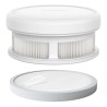Xiaomi Vacuum Cleaner G20 Lite Filter Kit - Xiaomi Tunisie
