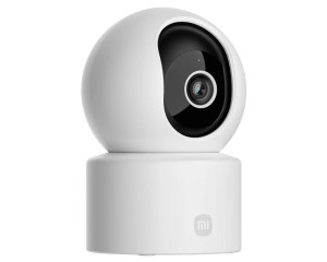 Xiaomi Smart Camera C302 - Xiaomi Tunisie