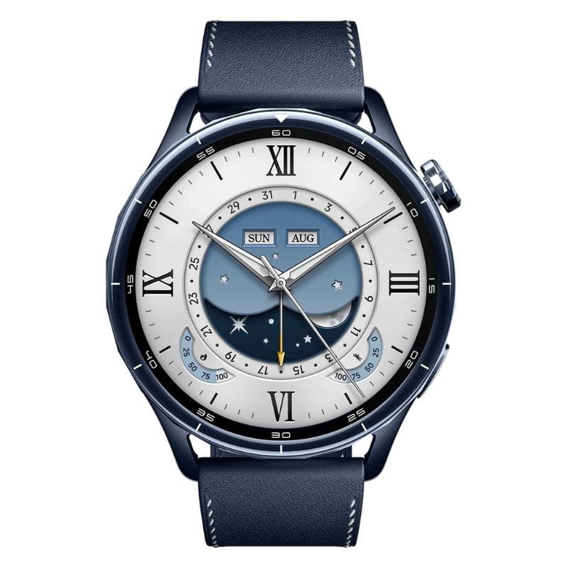 Xiaomi Watch S5