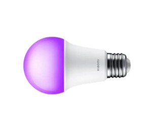 Ampoule LED intelligente Xiaomi (blanche et couleur) - Xiaomi Tunisie