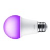 Ampoule LED intelligente Xiaomi (blanche et couleur) - Xiaomi Tunisie