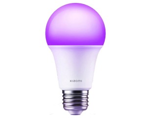 Ampoule LED intelligente Xiaomi (blanche et couleur) - Xiaomi Tunisie