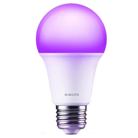 Ampoule LED intelligente Xiaomi (blanche et couleur) - Xiaomi Tunisie