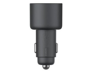 Xiaomi 67W Car Charger USB-A + Type-C - Xiaomi Tunisie