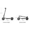 Xiaomi Electric Scooter 6 Essential - Xiaomi Tunisie