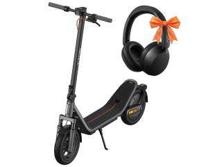 Xiaomi Electric Scooter 6 - Xiaomi Tunisie