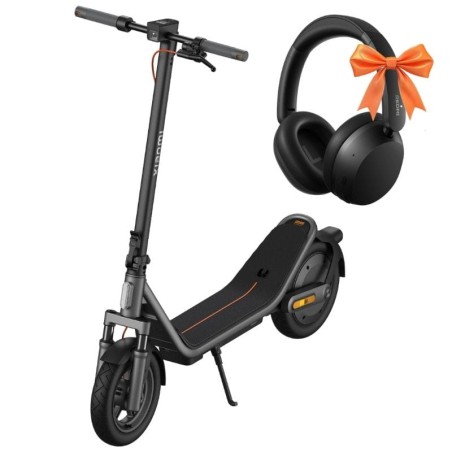 Xiaomi Electric Scooter 6 - Xiaomi Tunisie