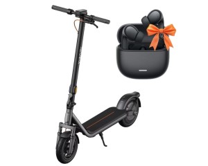 Xiaomi Electric Scooter 6 Lite - Xiaomi Tunisie