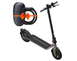 Xiaomi Electric Scooter 6 Essential - Xiaomi Tunisie