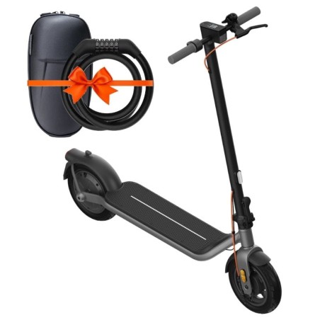 Xiaomi Electric Scooter 6 Essential - Xiaomi Tunisie