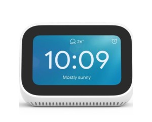 Mi Smart Clock- Vente en ligne à bas prix | Xiaomi tunisie | Mitunisie