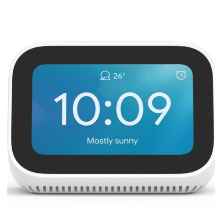 Mi Smart Clock- Vente en ligne à bas prix | Xiaomi tunisie | Mitunisie