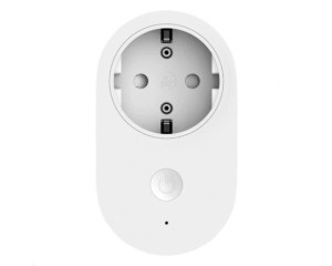 xiaomi smart plug wifi