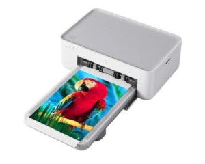 Xiaomi Instant Photo Printer 1S Set EU - Xiaomi Tunisie