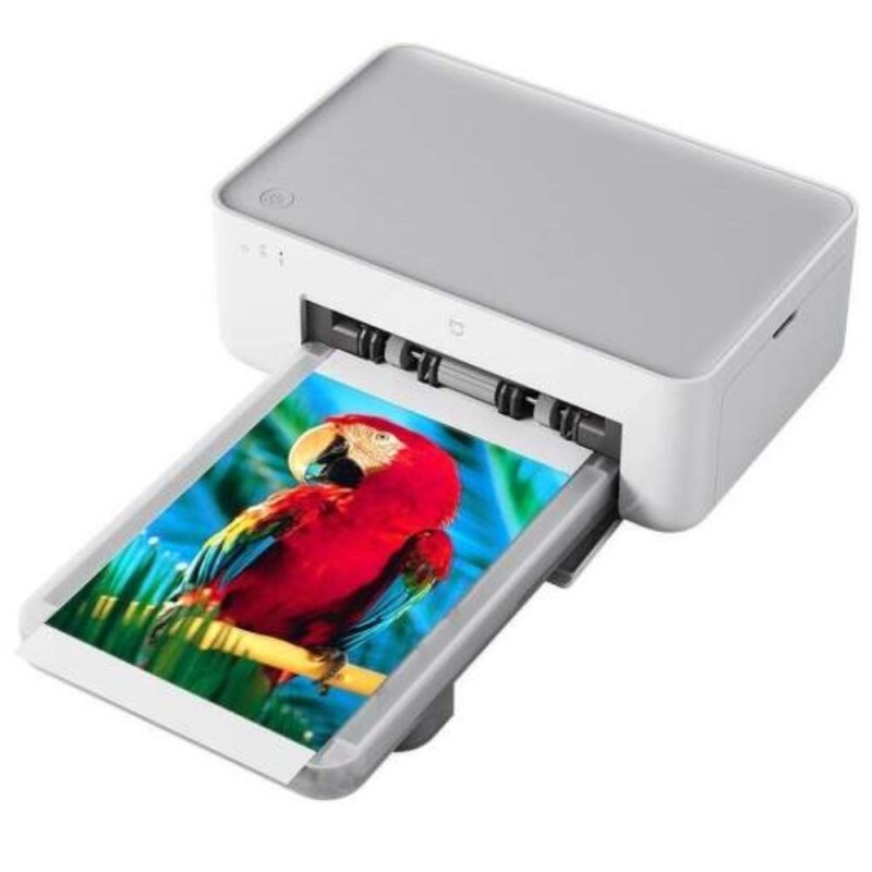Xiaomi Instant Photo Printer 1S Set EU - Xiaomi Tunisie