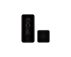 Xiaomi Smart Doorbell 3- Vente en ligne à bas prix| Xiaomi tunisie | Mitunisie