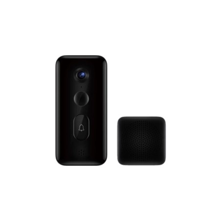 Xiaomi Smart Doorbell 3- Vente en ligne à bas prix| Xiaomi tunisie | Mitunisie