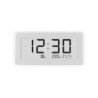 Mi Temperature And Humidity Monitor Clock - Xiaomi Tunisie