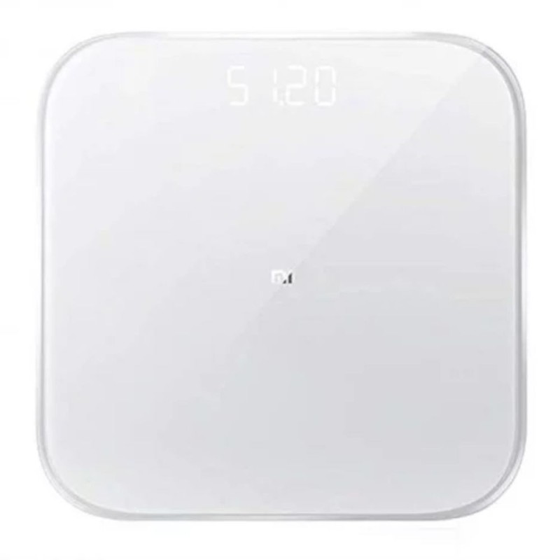 Mi Smart Scale 2 Pèse Personne
