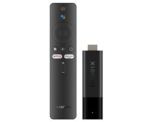 Xiaomi TV Stick 4K Clé TV