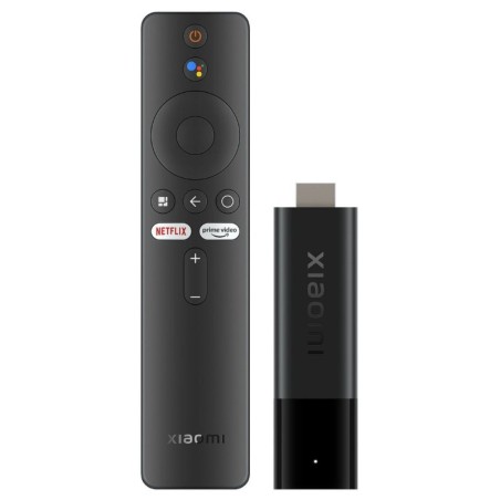 Xiaomi TV Stick 4K Clé TV